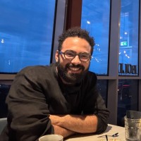 Mediq Employee Ilias Bensat's profile photo