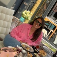 MaviBahçe Employee Aylin Koç's profile photo