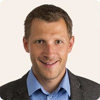 Brunsgaard A/S Employee Ivan Nielsen's profile photo