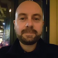 Biogenie - Englobe UK Employee Robert Eckley's profile photo