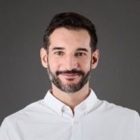 vrisch Employee Axel Dietrich's profile photo