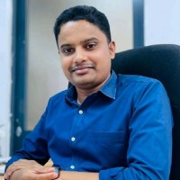 International Construction Consortium (Pvt) Ltd Employee Dasil Lackshitha's profile photo