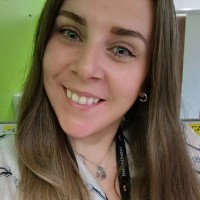 University of East Anglia Employee Agnieszka Lukaszczyk's profile photo