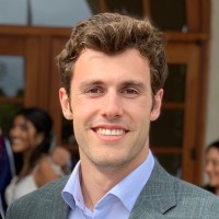 JLL Employee Patrick Conte's profile photo