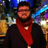 By Aliens Employee Araan Branco's profile photo