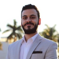 Future Metals, LLC Employee Yahya al Hamouz's profile photo