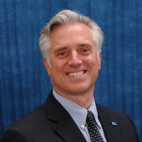 Truist Wealth Employee John Logue's profile photo