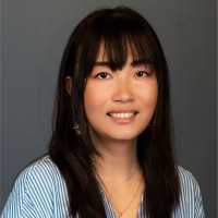 City of Clearwater Employee Melody Yin's profile photo