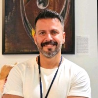 Guden for Education Employee Hikmet Basaytac's profile photo