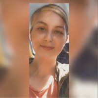 Cytocell Employee Lidia Zaim's profile photo