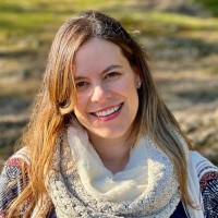 Forge and Smith, Web Design & Development Employee Andrea Iñurria's profile photo