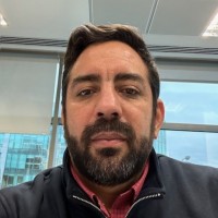 Carlos Dominguez Email
