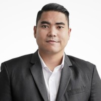 Grumpy Dumpling Co. Employee Chalermrat Pongngarmsanga's profile photo