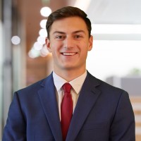 TransDigm Group Inc. Employee Benjamin Hand's profile photo