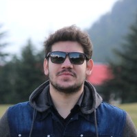 Asjad B.'s profile photo