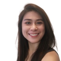 Mastercard Employee Eileen Soh's profile photo