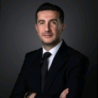 Meraas Employee Yazen al Rawe's profile photo