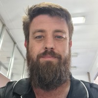 Grant Transformers Employee Daniel de Kock's profile photo