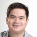 Authentix Employee Kristofferson Dael's profile photo