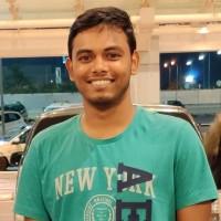 Sabareesh Reddy Email & Phone Number