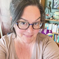 Martha Beck, Inc. Employee Carmen Schreffler's profile photo