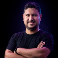 Creai Employee Rafael Abuchaibe's profile photo
