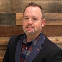 GTSE Employee Jason Burton's profile photo