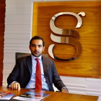 SUN GLOBAL DMCC Employee Nitesh Shewakramani's profile photo