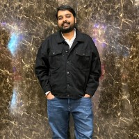 Vamsi Ns's profile photo