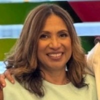 Nadia Simons Email & Phone Number