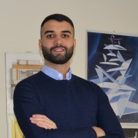 CIMOLAI SPA Employee Luigi Borgese's profile photo