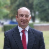 Aspire Defence Limited Employee Allan Thomson's profile photo