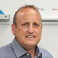 GDR Architectural Employee Cam Sutherland's profile photo