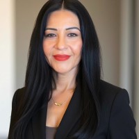 Yvonne Alaniz-Carpentier