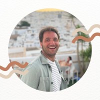 Wholecontract Employee Francis Moya's profile photo