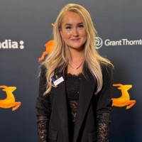 Närkefrakt Employee Ida Cehlin's profile photo