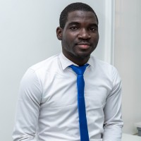 GPFI Group Employee Gbenga Oyedepo's profile photo
