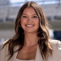 ExCeL London Employee Diana Frederiksen's profile photo