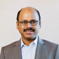 IT KeySource Employee Mahesh Surapaneni's profile photo