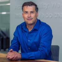 Arizona College Employee John Bettencourt's profile photo