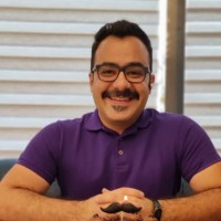 Farakav Employee Hamidreza Kamalirahbar's profile photo