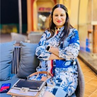 Sandeep Kaur Email
