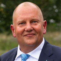 Jørgen Laursen Email & Phone Number