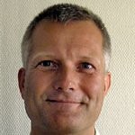 FORCE Technology Employee Lars Holmberg's profile photo
