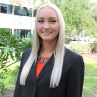 evōk advertising Employee Ashley Peppard's profile photo