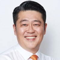 NETAND Employee Brandon Lee's profile photo
