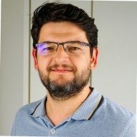 heyData Employee Damir Mehic's profile photo