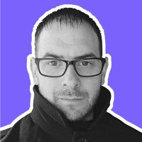 Zeelo Employee Simon Grimes's profile photo
