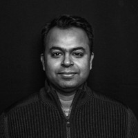 Arnab Aich Email & Phone Number