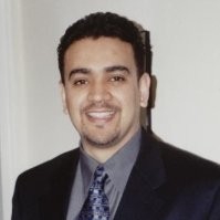 Jack Henry & Associates Employee John Matos's profile photo
